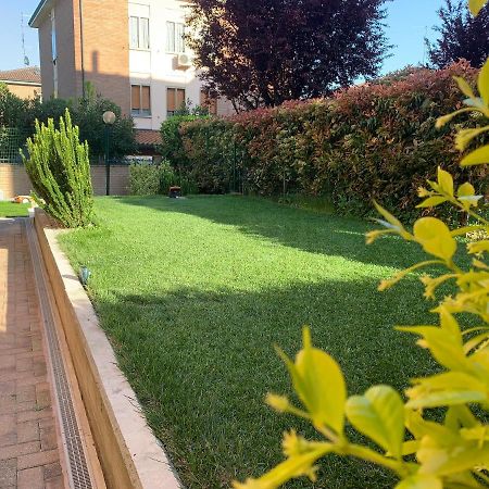 Il Covo Di Gio' Apartament مودينا المظهر الخارجي الصورة