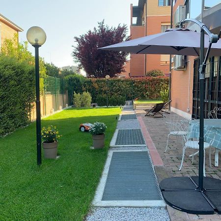 Il Covo Di Gio' Apartament مودينا المظهر الخارجي الصورة