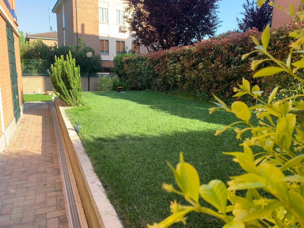Il Covo Di Gio' Apartament مودينا المظهر الخارجي الصورة
