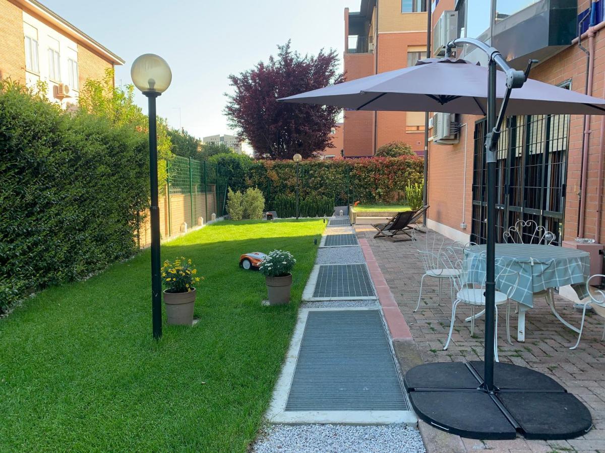 Il Covo Di Gio' Apartament مودينا المظهر الخارجي الصورة
