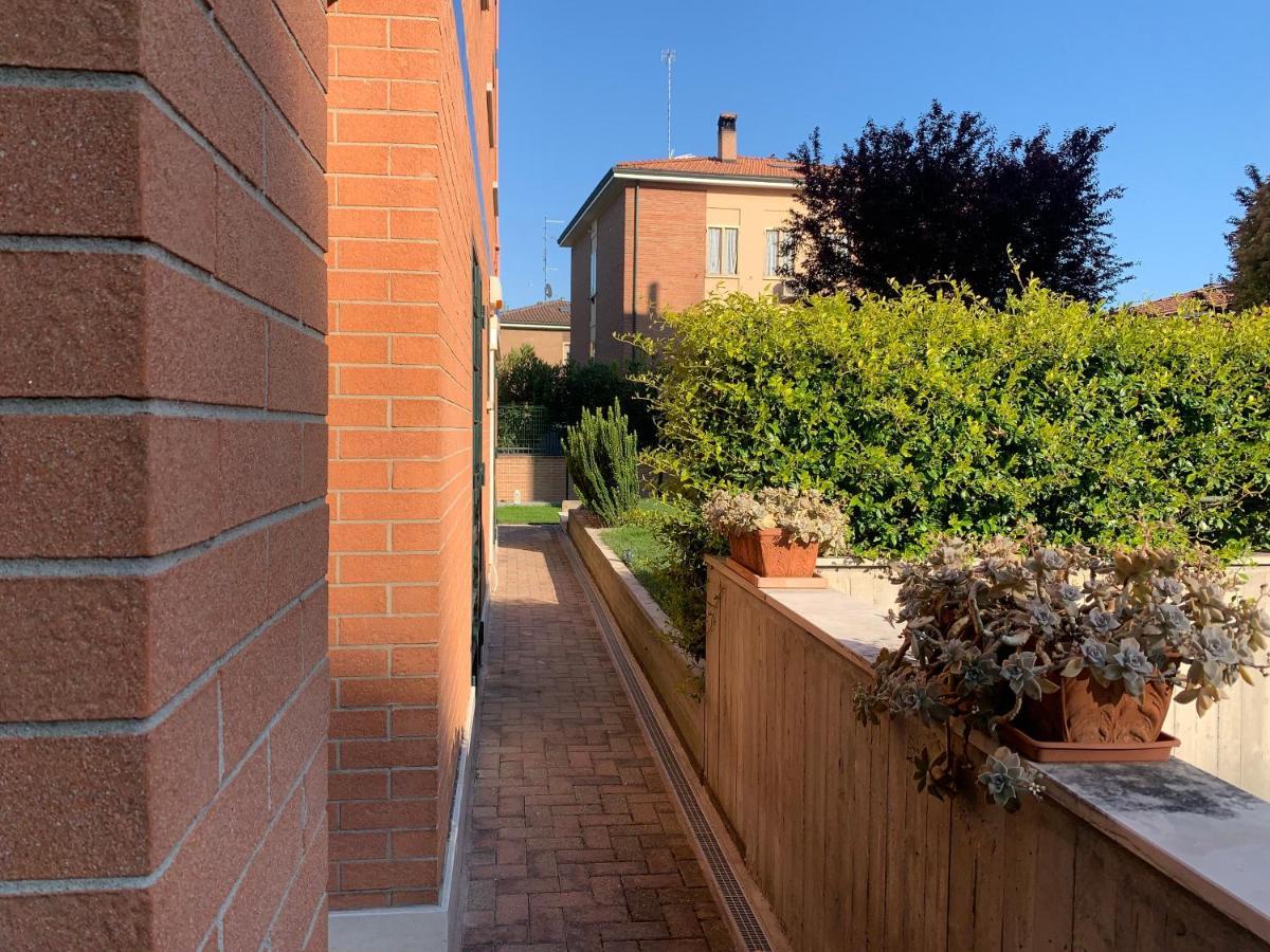 Il Covo Di Gio' Apartament مودينا المظهر الخارجي الصورة