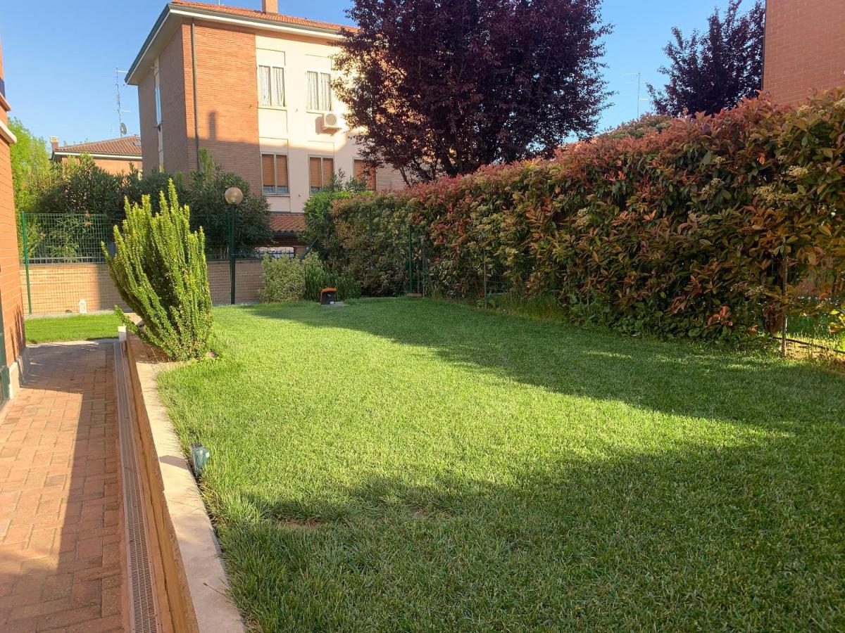 Il Covo Di Gio' Apartament مودينا المظهر الخارجي الصورة