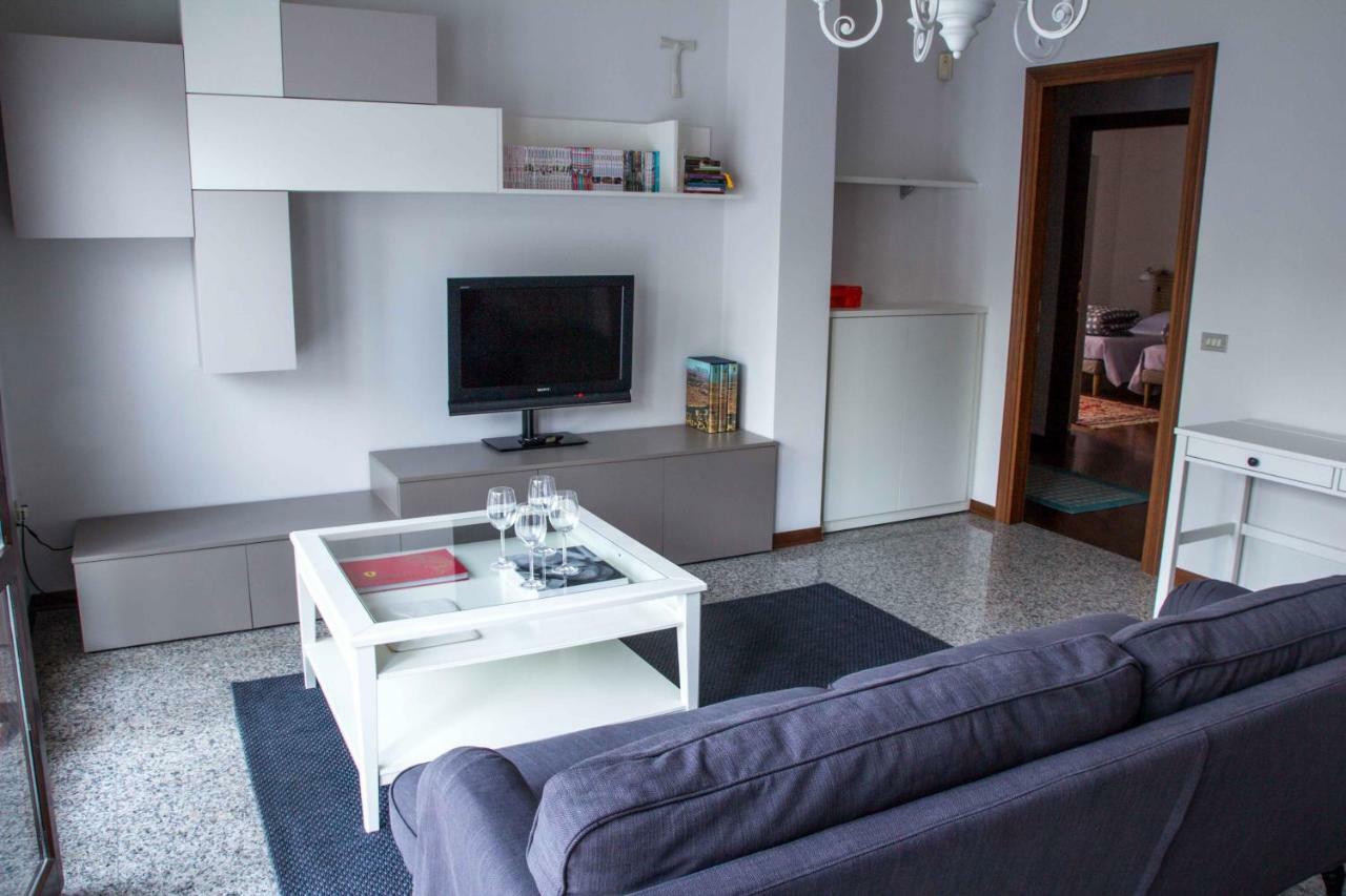 Il Covo Di Gio' Apartament مودينا المظهر الخارجي الصورة