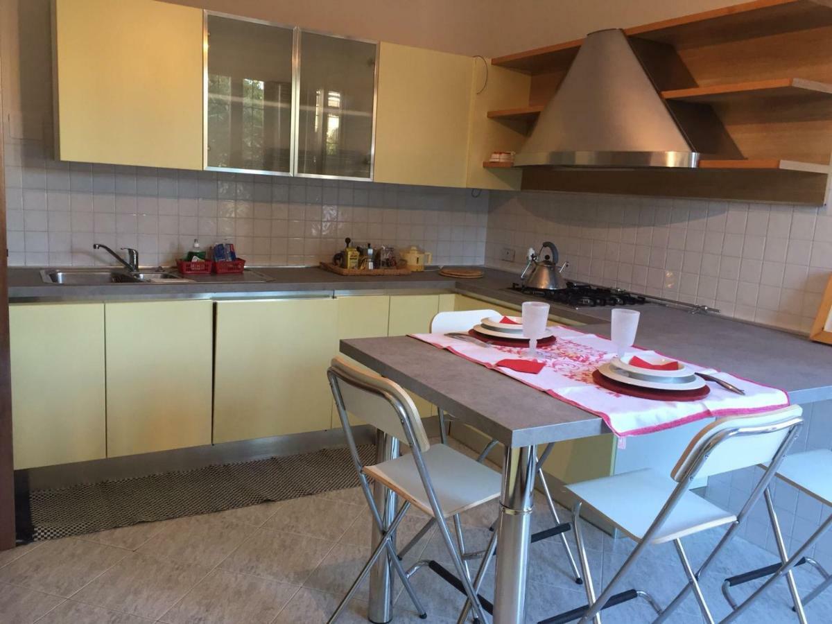 Il Covo Di Gio' Apartament مودينا المظهر الخارجي الصورة