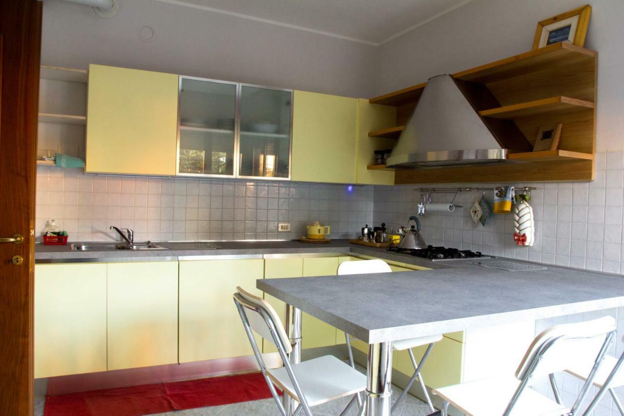 Il Covo Di Gio' Apartament مودينا المظهر الخارجي الصورة