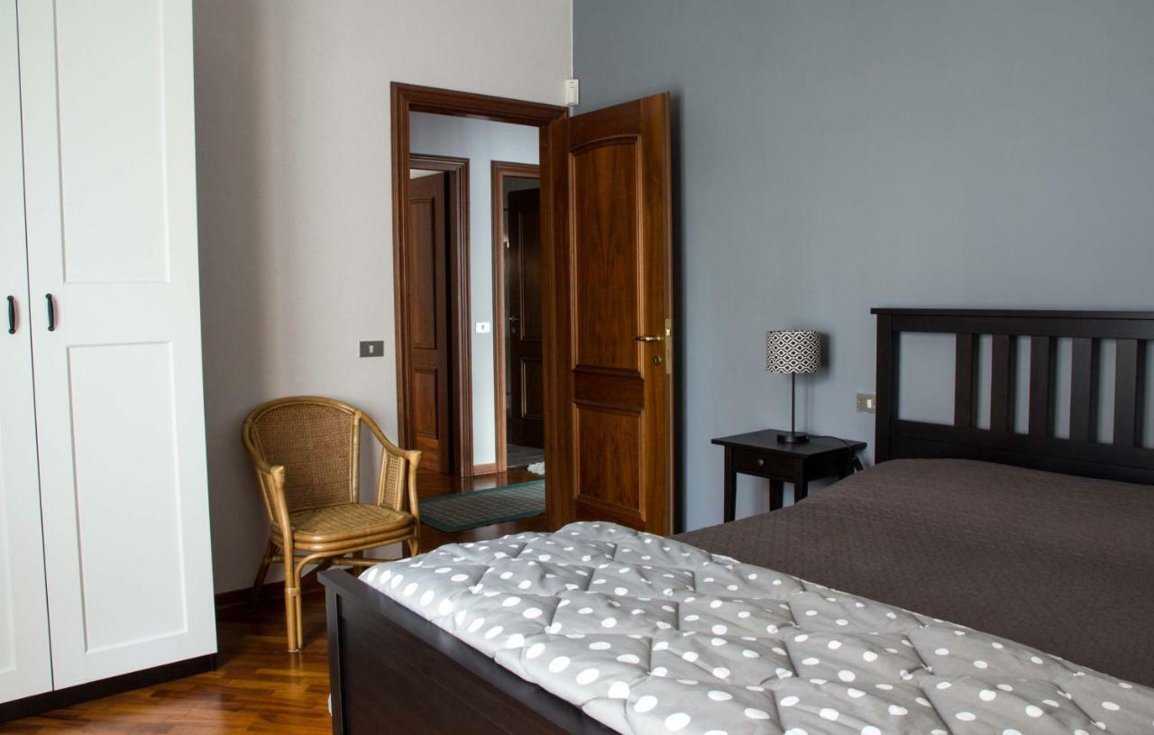 Il Covo Di Gio' Apartament مودينا المظهر الخارجي الصورة