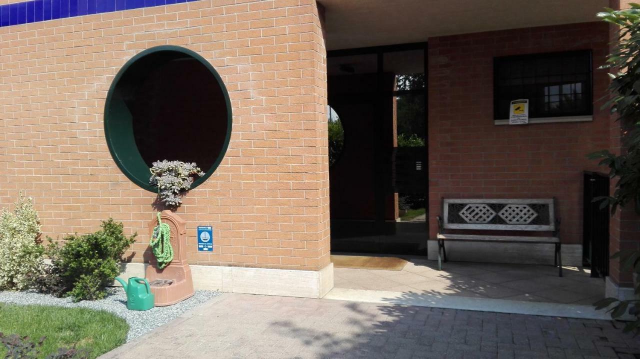 Il Covo Di Gio' Apartament مودينا المظهر الخارجي الصورة