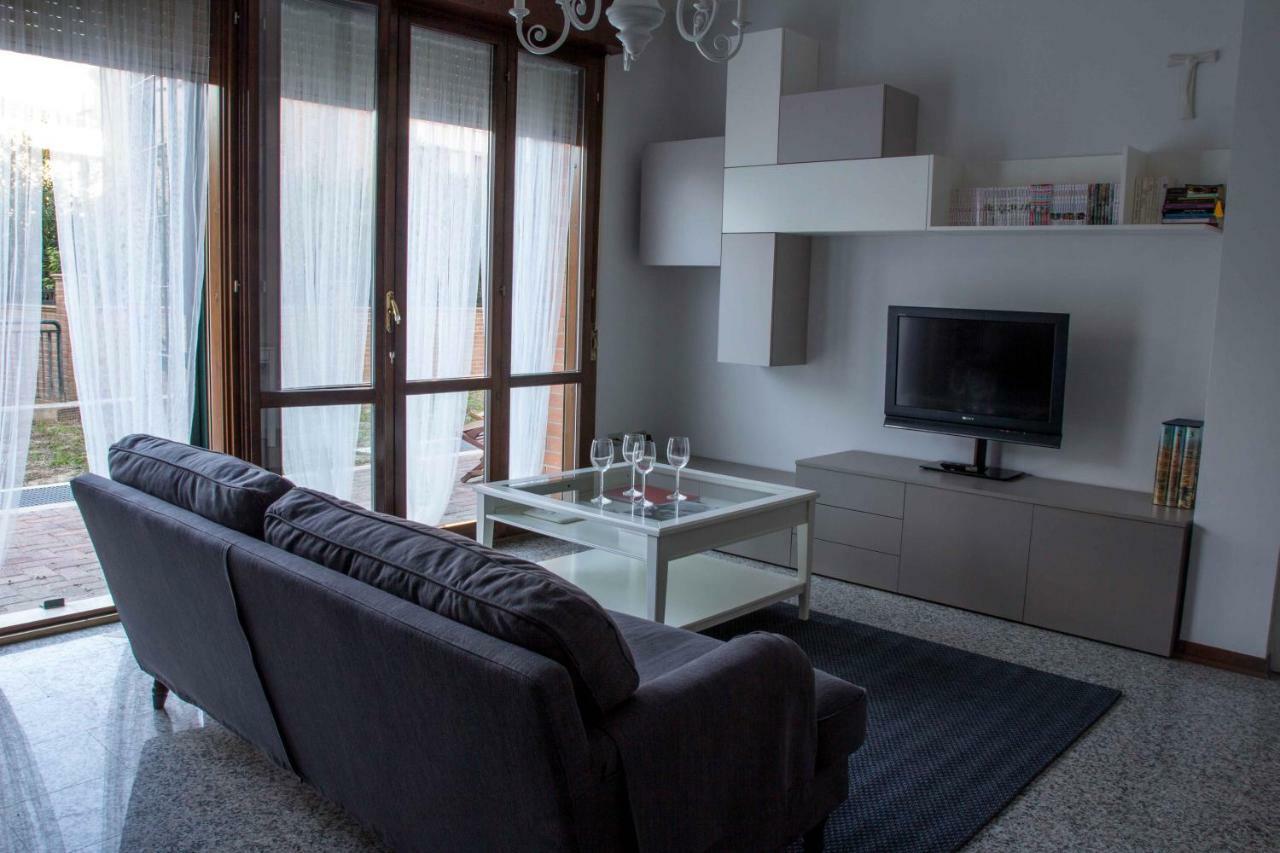 Il Covo Di Gio' Apartament مودينا المظهر الخارجي الصورة