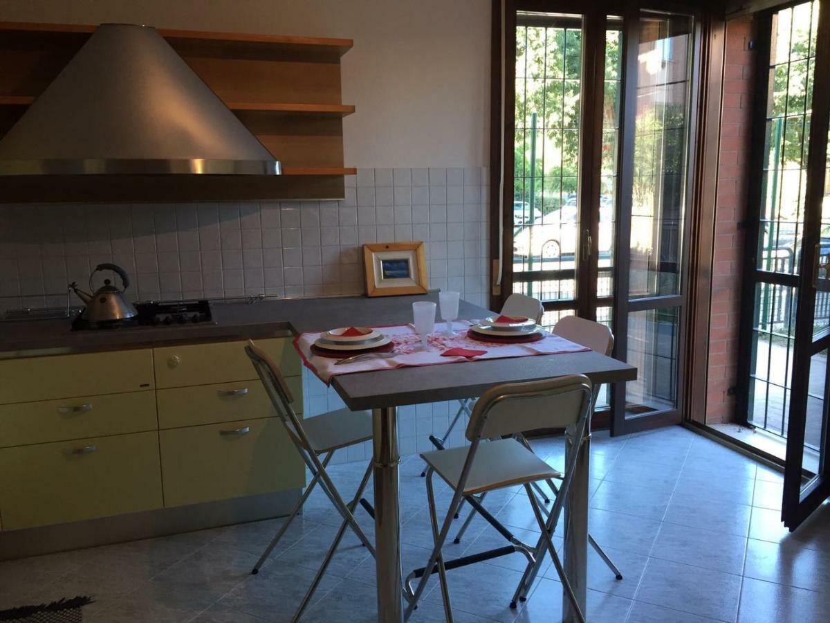 Il Covo Di Gio' Apartament مودينا المظهر الخارجي الصورة