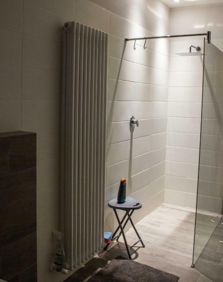 Il Covo Di Gio' Apartament مودينا المظهر الخارجي الصورة