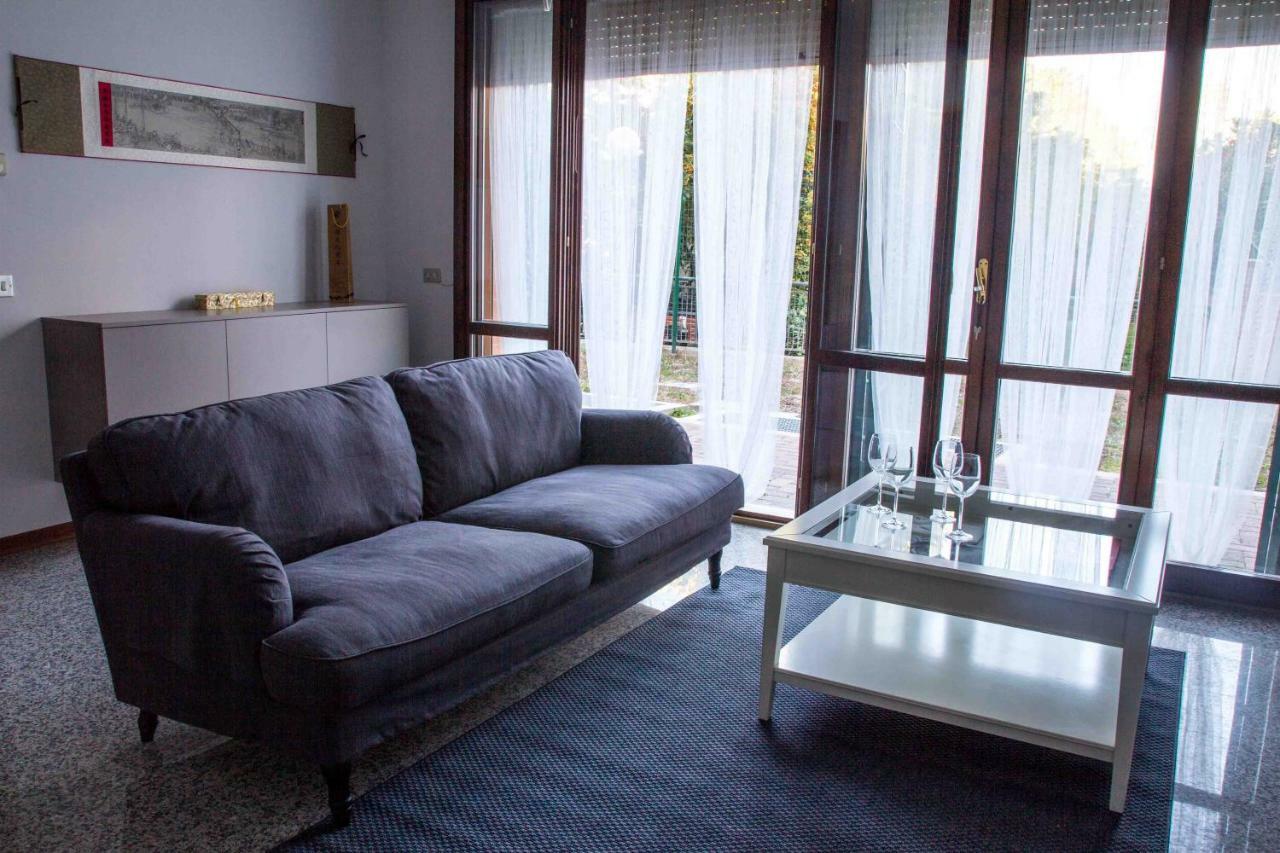 Il Covo Di Gio' Apartament مودينا المظهر الخارجي الصورة
