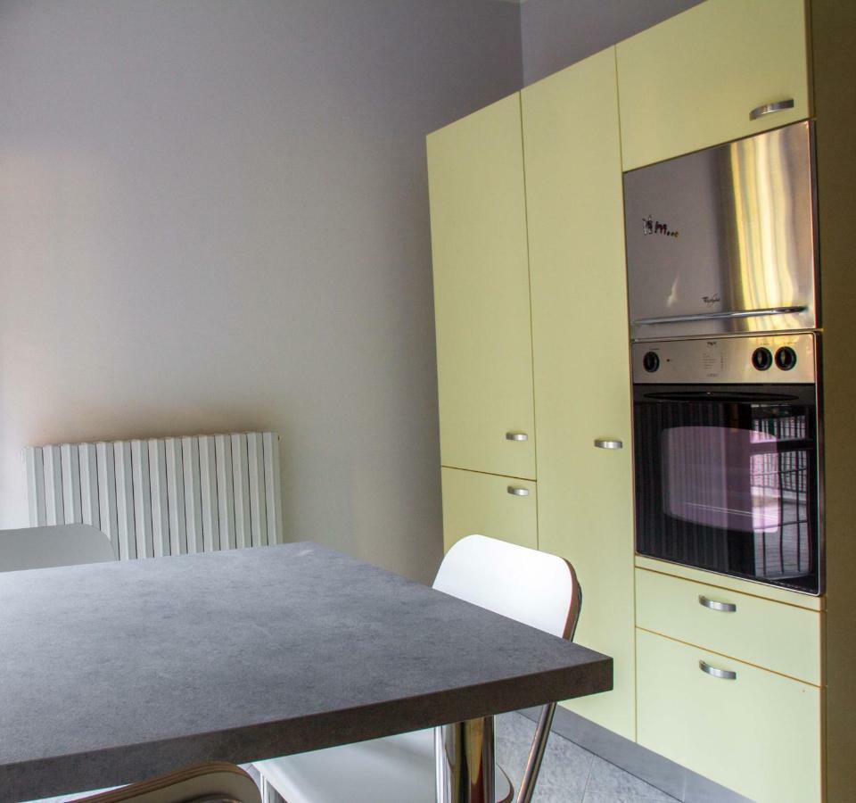 Il Covo Di Gio' Apartament مودينا المظهر الخارجي الصورة