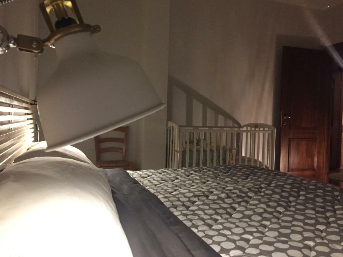 Il Covo Di Gio' Apartament مودينا المظهر الخارجي الصورة