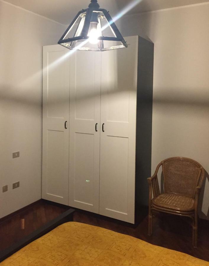 Il Covo Di Gio' Apartament مودينا المظهر الخارجي الصورة