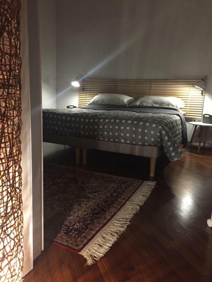 Il Covo Di Gio' Apartament مودينا المظهر الخارجي الصورة