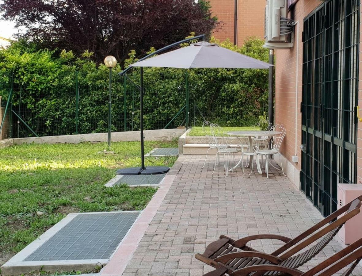 Il Covo Di Gio' Apartament مودينا المظهر الخارجي الصورة
