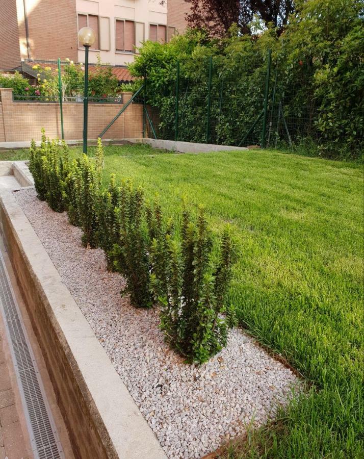 Il Covo Di Gio' Apartament مودينا المظهر الخارجي الصورة