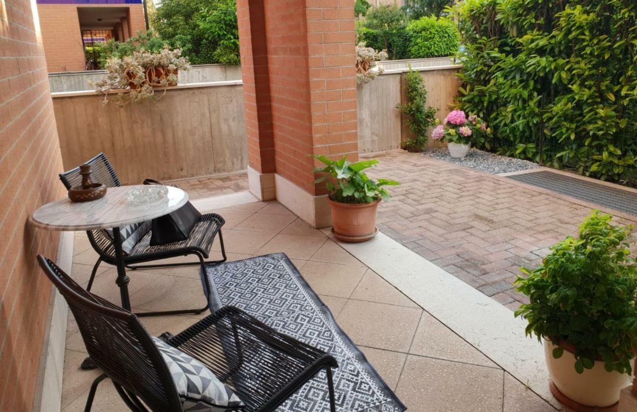 Il Covo Di Gio' Apartament مودينا المظهر الخارجي الصورة