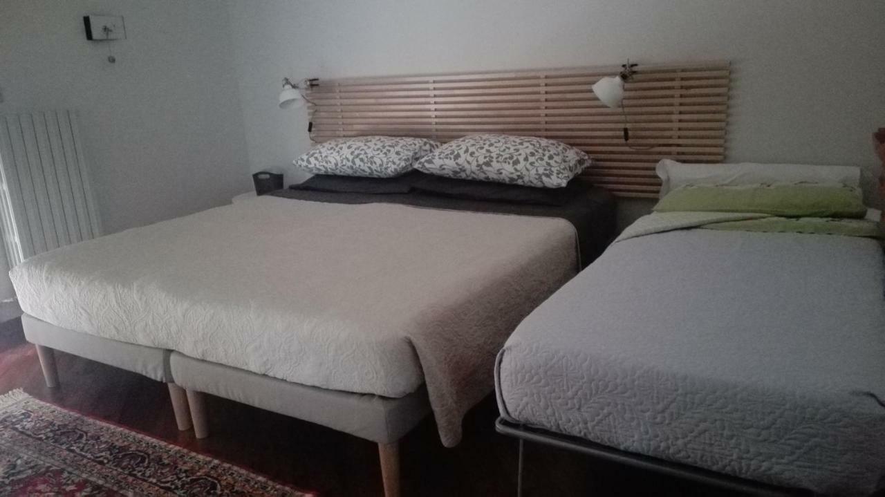 Il Covo Di Gio' Apartament مودينا المظهر الخارجي الصورة
