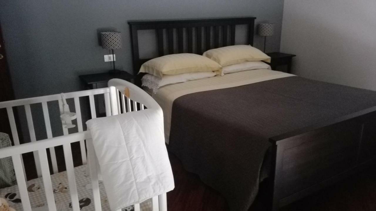 Il Covo Di Gio' Apartament مودينا المظهر الخارجي الصورة
