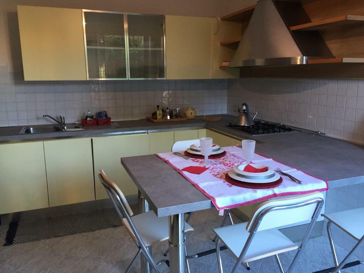 Il Covo Di Gio' Apartament مودينا المظهر الخارجي الصورة
